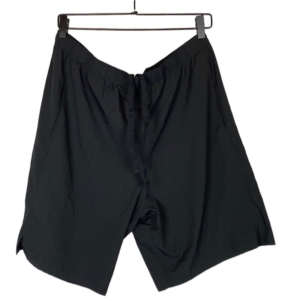 Jockey running shorts